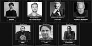 The Endless cast (Image via Netflix)